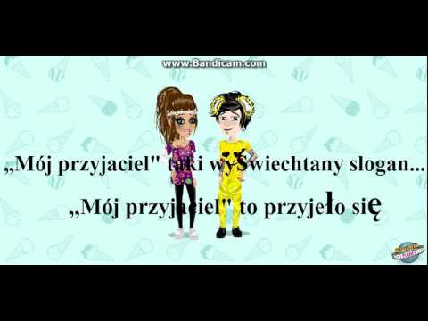 Coolers - Przyjaciele (friends) feat Mario Bischin & Norbi Wersja MSP