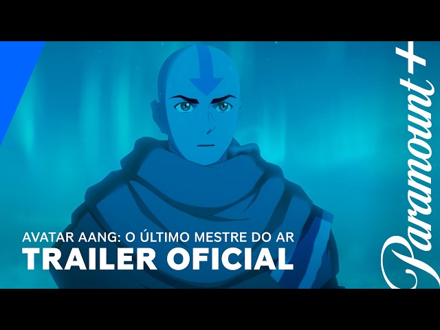 Thumbnail do trailer — Avatar Aang: O Último Mestre de Ar