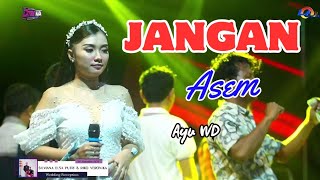 Download lagu JANGAN ASEM ~ AYU WD // CITRA NADA LIVE DK.KENARI - DESA MALAHAYU // BANJARHARJO - BREBES mp3 Download lagu JANGAN ASEM ~ AYU WD // CITRA NADA LIVE DK.KENARI - DESA MALAHAYU // BANJARHARJO - BREBES mp3