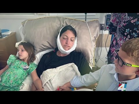 JSO Officer recounts brutal beating: ‘I was never going to give up’