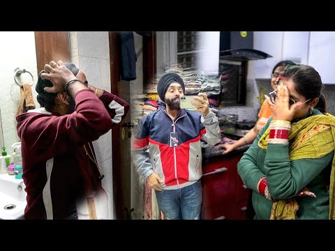 Shaadi kar ke fass gaya 😂😂😂  |  Just a Fun only