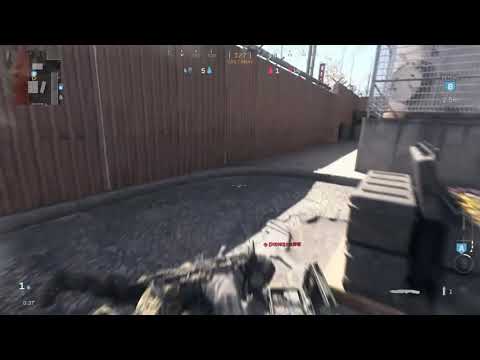 Call of Duty Modern Warfare | How to use claymores 101