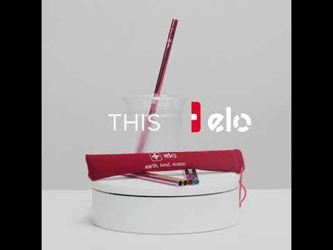 ELO SMART STRAW DEMO