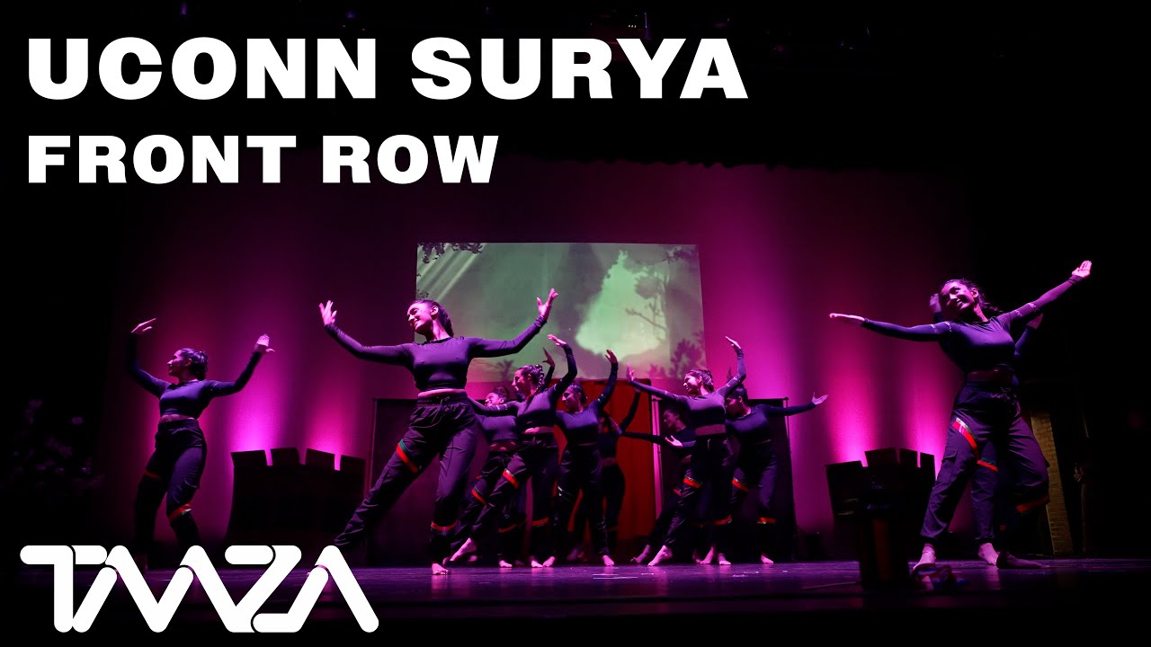 Promotional video thumbnail 1 for UConn Surya