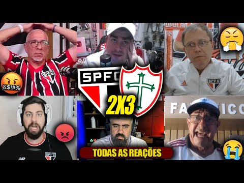 FUT REACT FC and REACT TORCEDORES FC