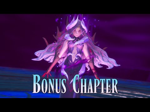 Trials Of Mana - Bonus Chapter Full Walkthrough