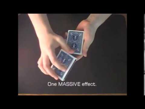 Saturn Magic -Sanctum by David Forrest - Trick