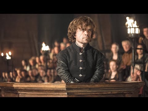 Incredible Scenes From The Best TV Series