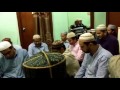 Qadhiriyya Dhikr Majlis At Our Home In HK