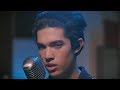 Conan Gray Lookalike Live Session