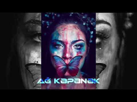 Aslixan x Noton ft Ali Mustafa - Ağ kəpənək