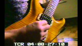 Mike Oldfield - The Making of Tubular Bells II - 05 Guitar 3