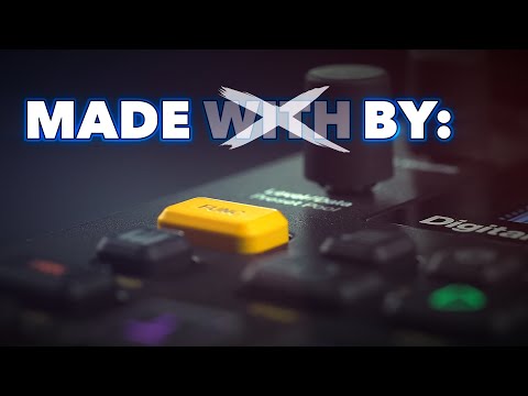 Digitakt 2 is a Co-Producer – Track Breakdown