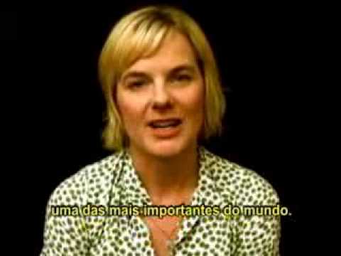 Sofie - Curso Sueco Millennium Idiomas