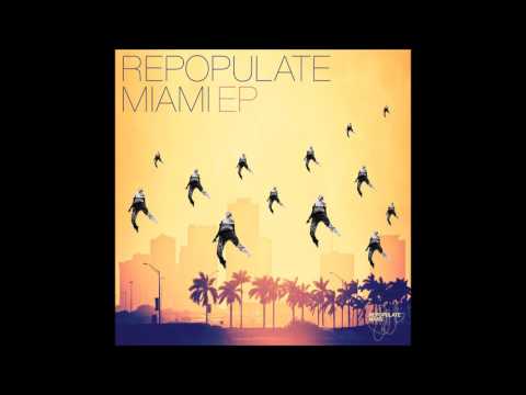 Chez Moon - Don't Need You Anymore (Official) RPM011