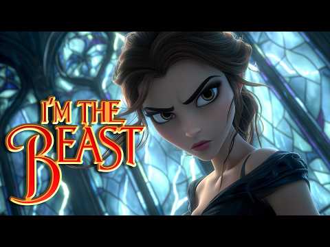 Syndi - "I'm the Beast" - Reimagined Fairy Tale (original Song)