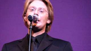 Merry Christmas With Love by Clay Aiken