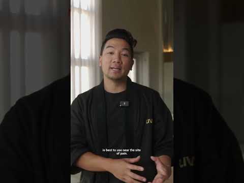 Where to Inject Peptides