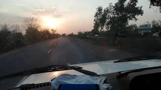 preview picture of video 'Enjoy travelling sehore to javra    shubham mandloi(3)'