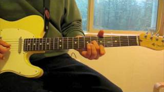 Guitar Lesson: &quot;She&#39;s a Woman&quot;  Solo (The Beatles)