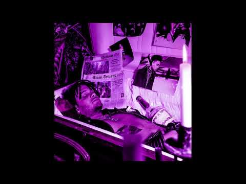Smokepurpp Ft. Travis Scott - Fingers Blue (Chopped & Screwed)