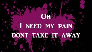 Icon For Hire - Get Well II Lyrics