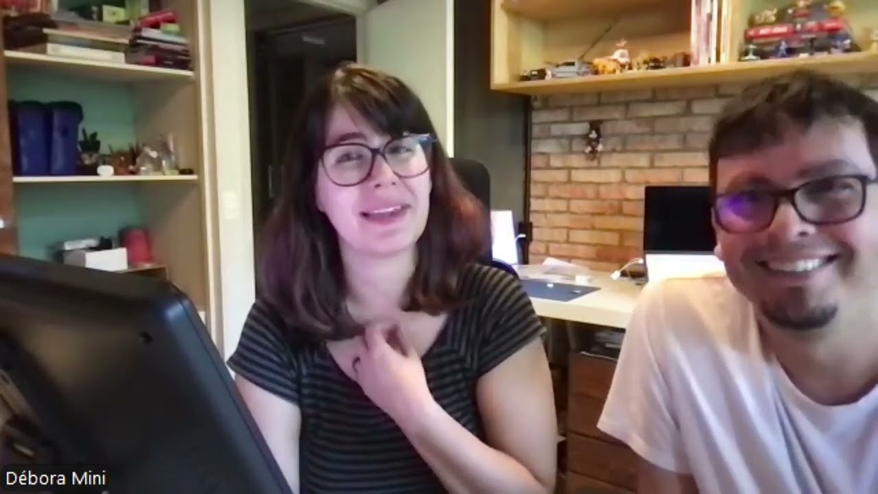 ENSINAR ANIMAÇÃO - Entrevista com POEIRA | AnimAnálise