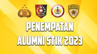 Download lagu Penempatan Alumni STIK 2023 mp3 Download lagu Penempatan Alumni STIK 2023 mp3