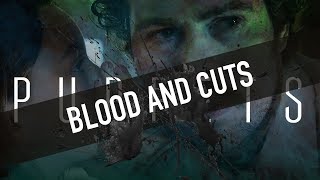 BLOOD AND CUTS - Deadflix Episode II Bloopers