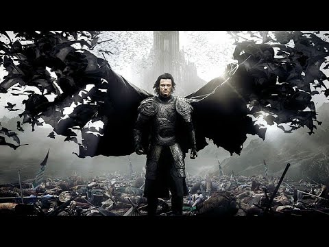 Dracula Untold first fight scene