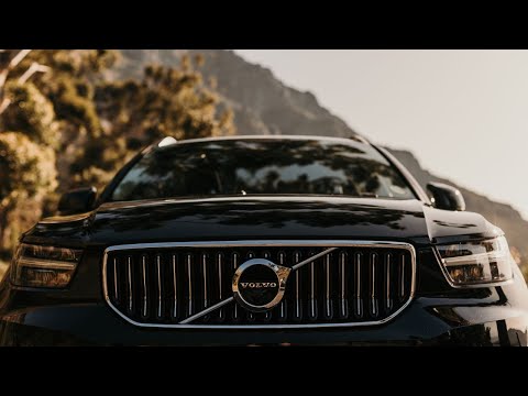 DRIVE SOUTH AFRICA: The Volvo XC40 T3 ticks the boxes