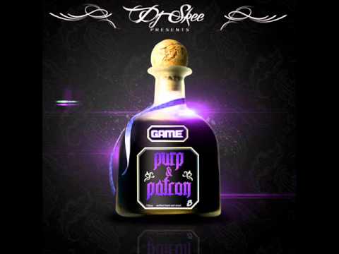I'm The King (REMIX) - The Game FT The Jacka & Mistah FAB