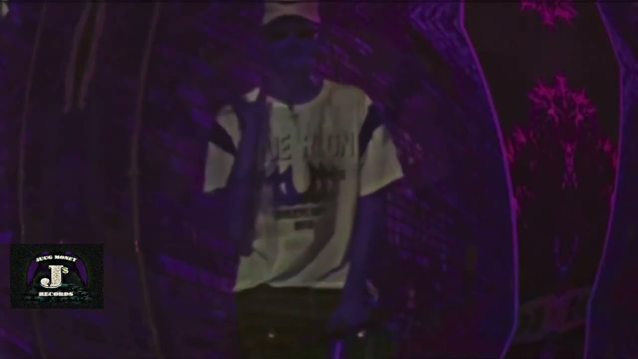 ✞JUUGBOIIXANTANA✞ ~ CURSED! 👹 [MUSIC VIDEO]