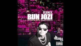 AKA Ft K.O - Run jozi (Godly) Remix by DizzyCpt
