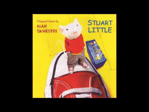 Stuart Little - Boat Race - Alan Silvestri