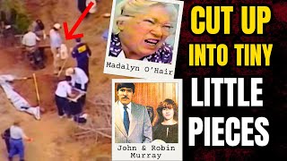 Who Killed The Most Hated Woman In America Madalyn Murray O'Hair