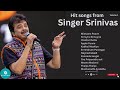 Hit Songs From Srinivas Singer Srinivas Vol1 Srinivas Music