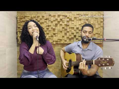 Duo William e Lorenna - Seremos Um (Caixa De Quarentena)