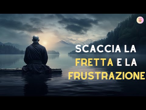 Il Segreto della Pazienza: Una Storia Zen di Crescita Spirituale