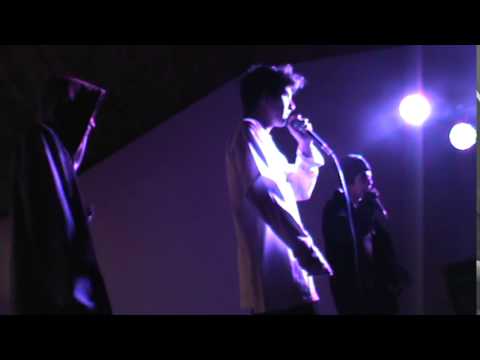 13- INSULTOS LIRICOS CREW - FREEBUR FEST 1