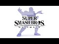 F ZERO Medley With Originals Super Smash Bros Ultimate
