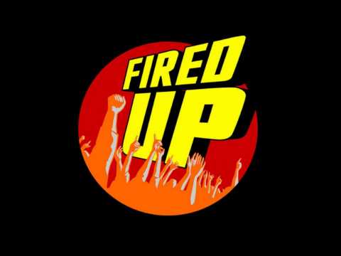 John Ridout - Total Lack of Respect (Original Mix) [Fired Up Records]