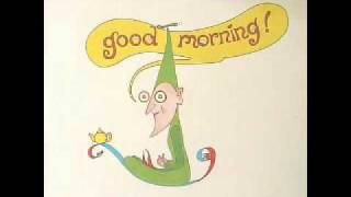 Daevid Allen - euterpe gratitude piece