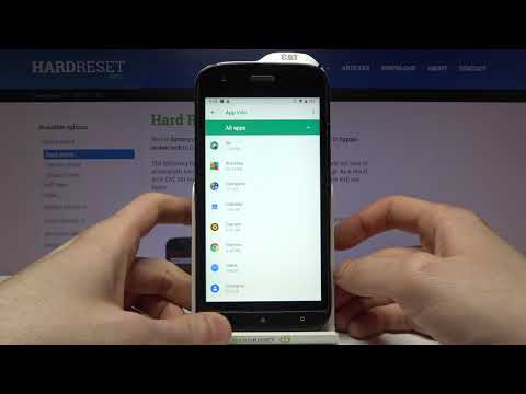 How to Allow Unknown Sources in CAT S61 – Allow Installation