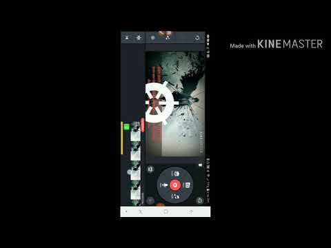 How I make my nightcore vids