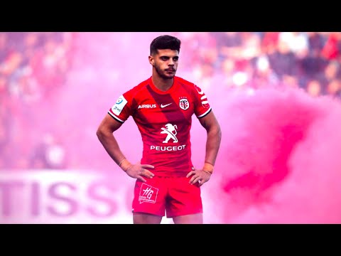 Romain Ntamack ● Fantastique | Highlights ᴴᴰ