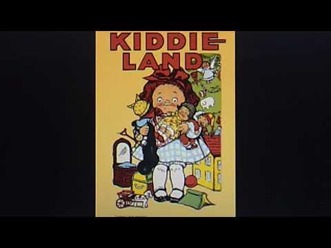 Prince's Band, conducted by Charles A. Prince:  "Our Kiddies in Toyland"  (1917)