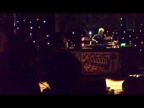 Bush Chemists Unod Weekender #1