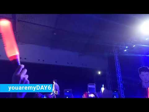 DAY6 (데이식스) This is What We Do on STAGE! (Jae & Sungjin) 171125