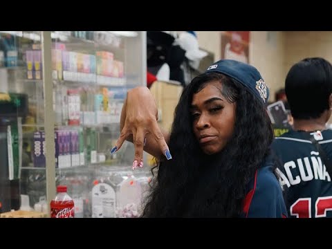 ShayMajorr - Not Atlanta Music Video